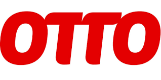 OTTO DE Logo