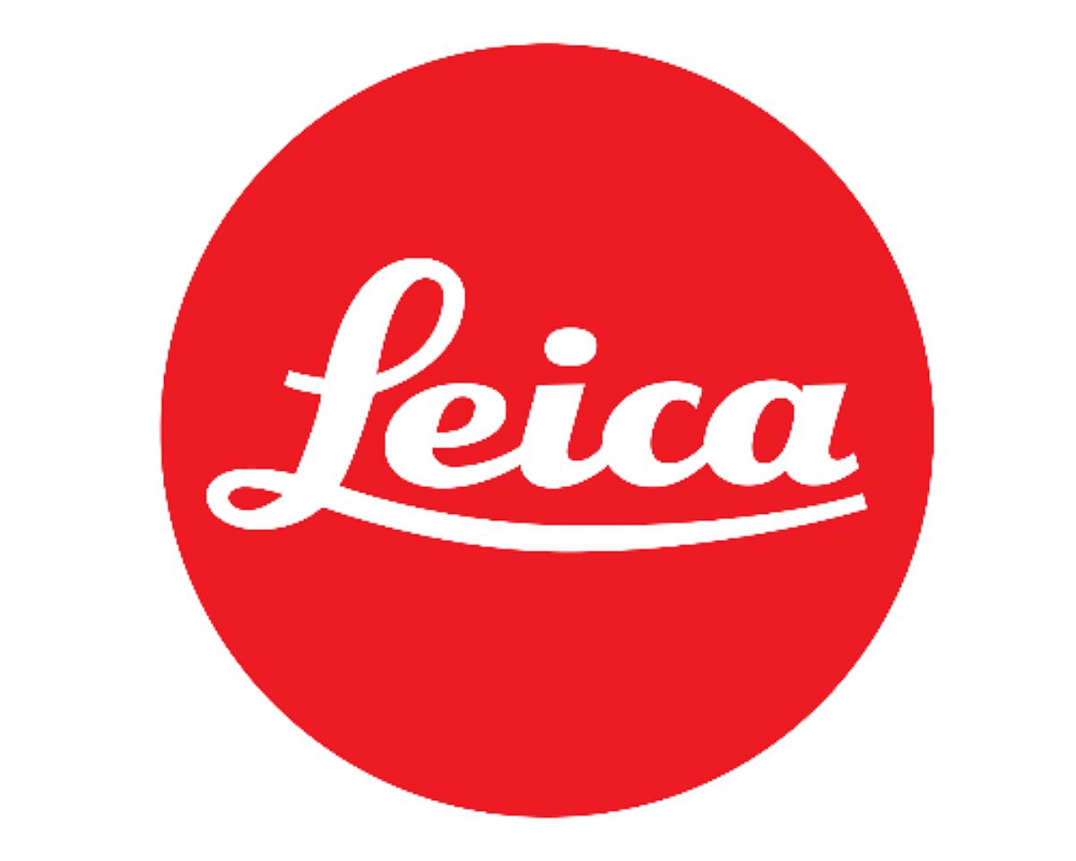 LEICA Logo