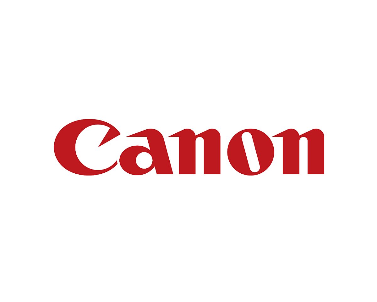 Canon Logo