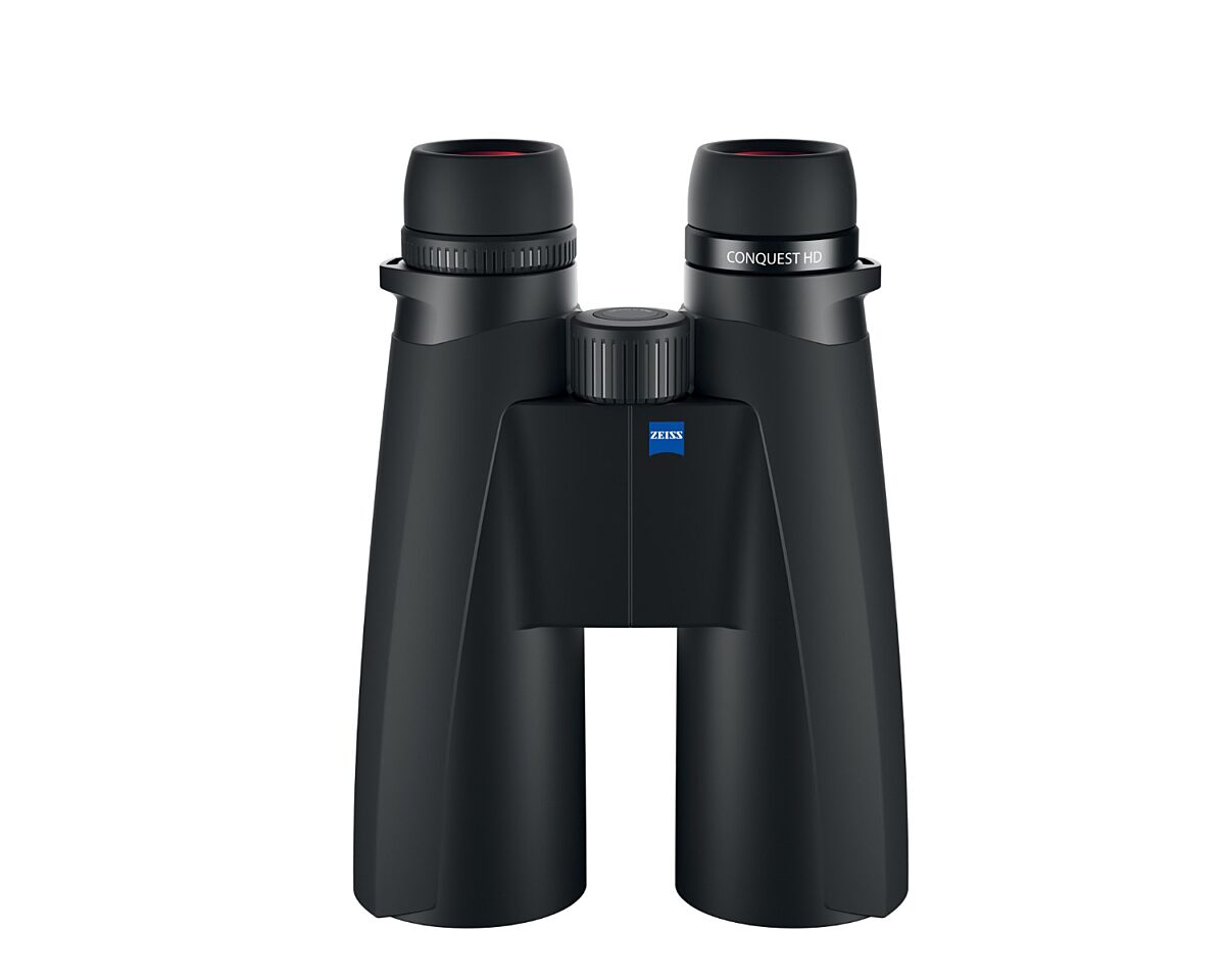 Zeiss Conquest HD 8x56