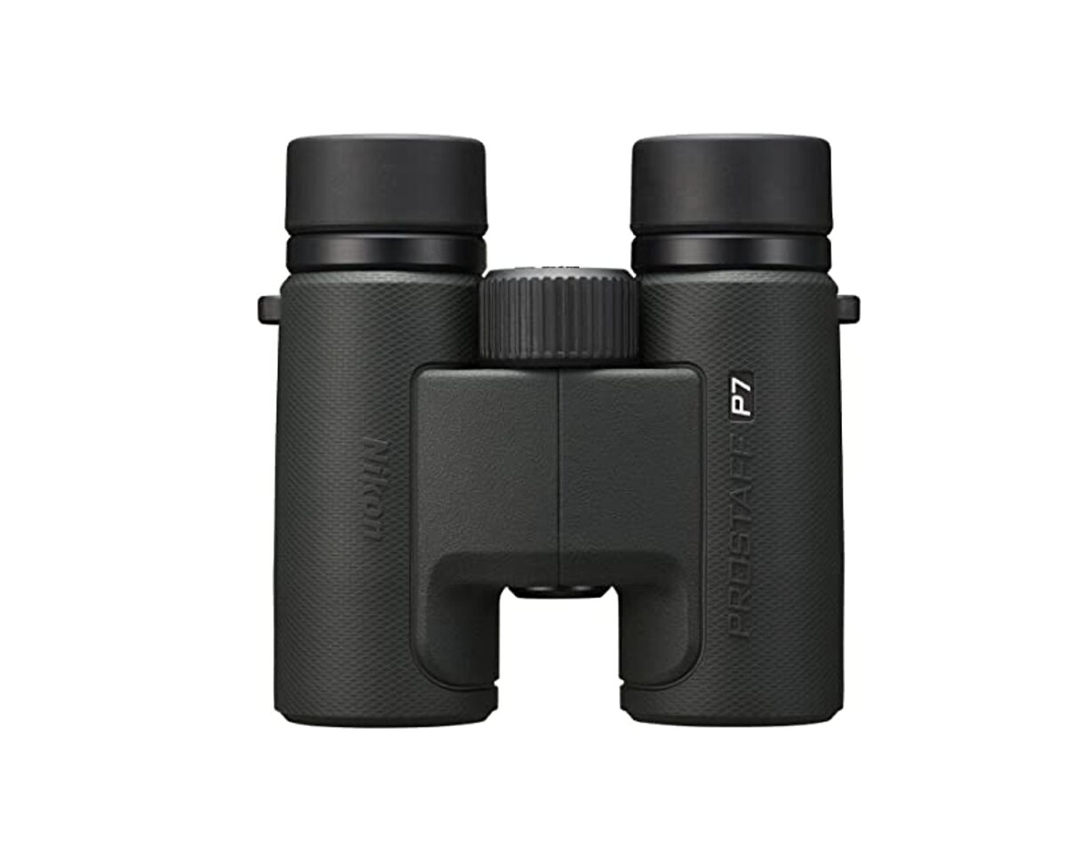 Nikon Prostaff P7 10x42