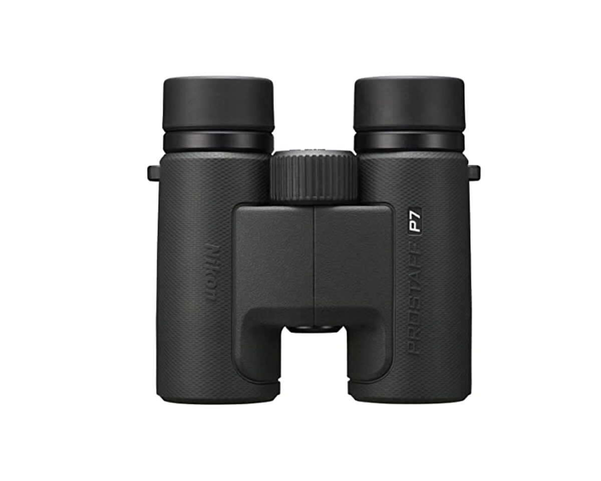Nikon Prostaff P7 10x30