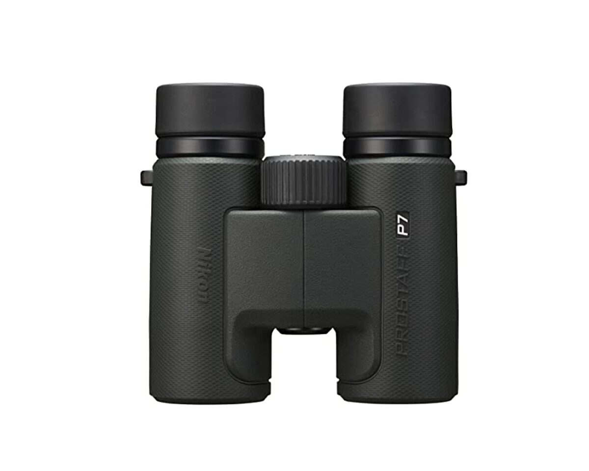 Nikon Prostaff P7 8x30