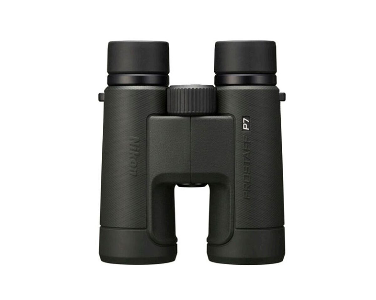 Nikon Prostaff P7 8x42