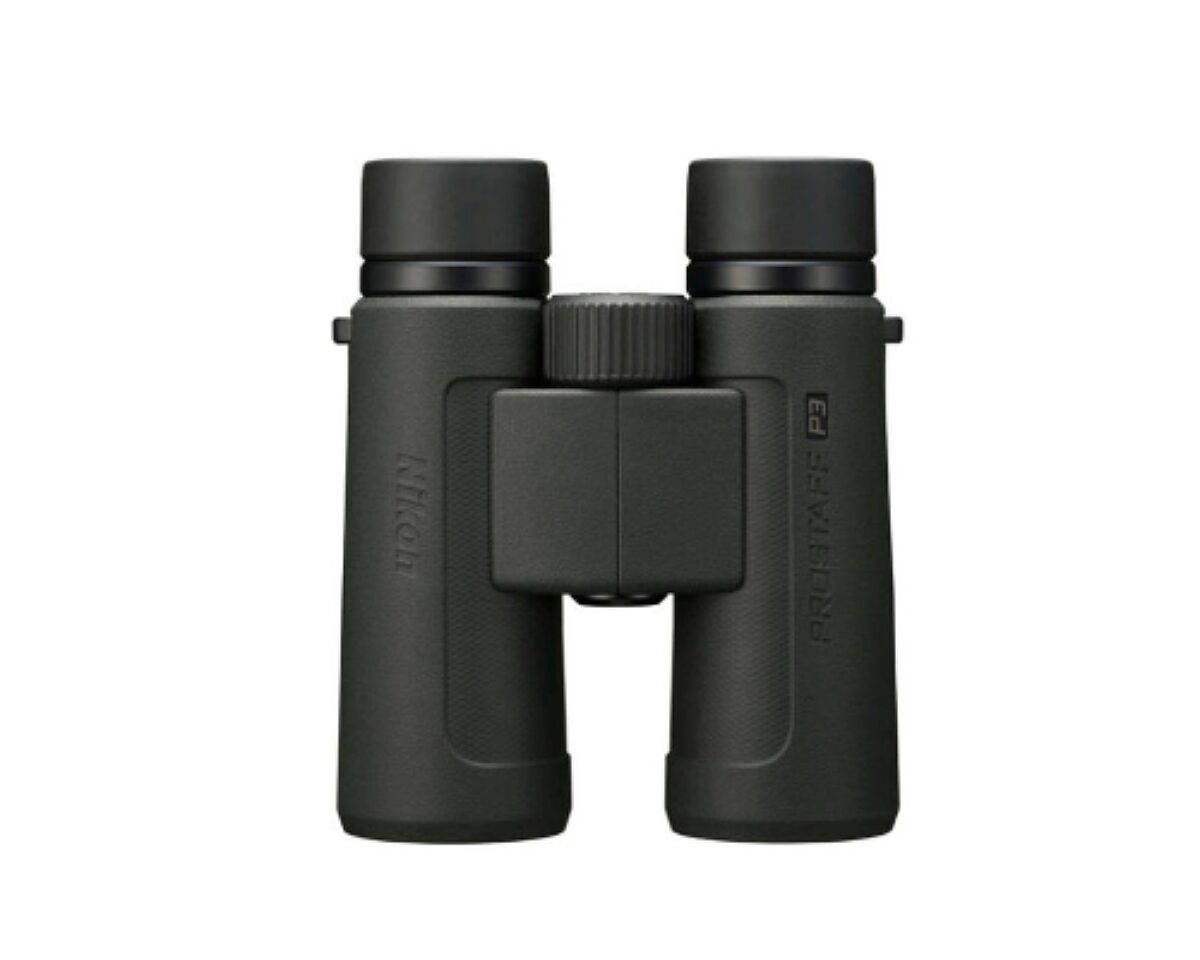 Nikon Prostaff P3 8x42