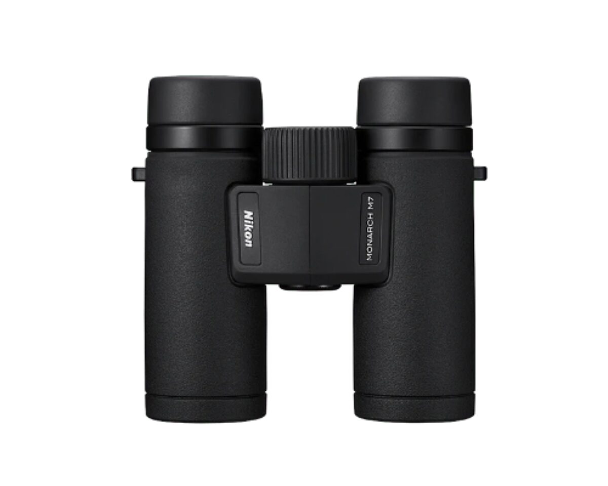 Nikon Monarch M7 Plus 8x30