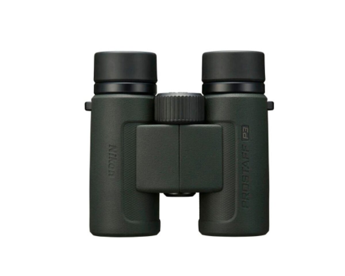 Nikon Prostaff P3 8x30