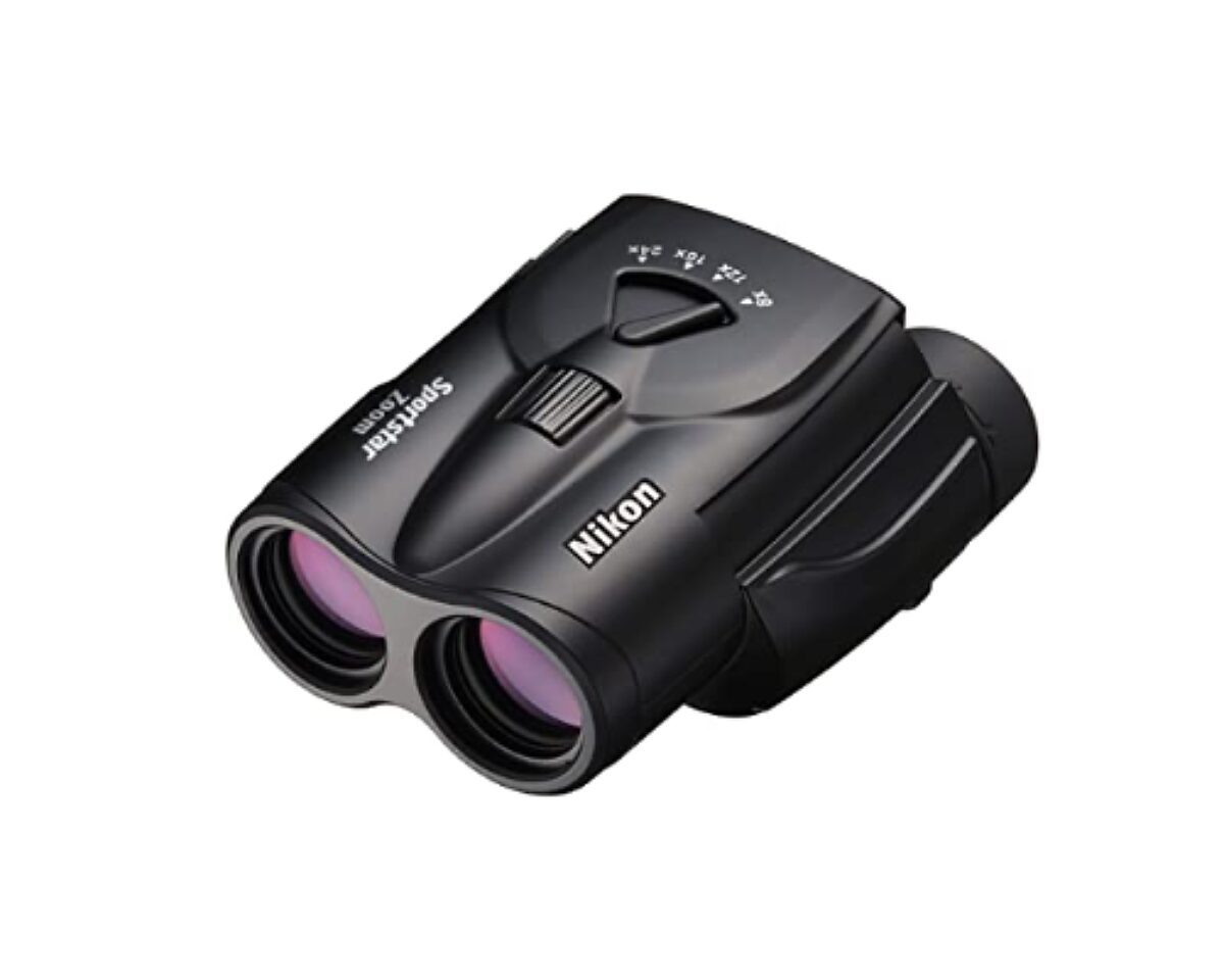 Nikon SPORTSTAR ZOOM 8-24x25