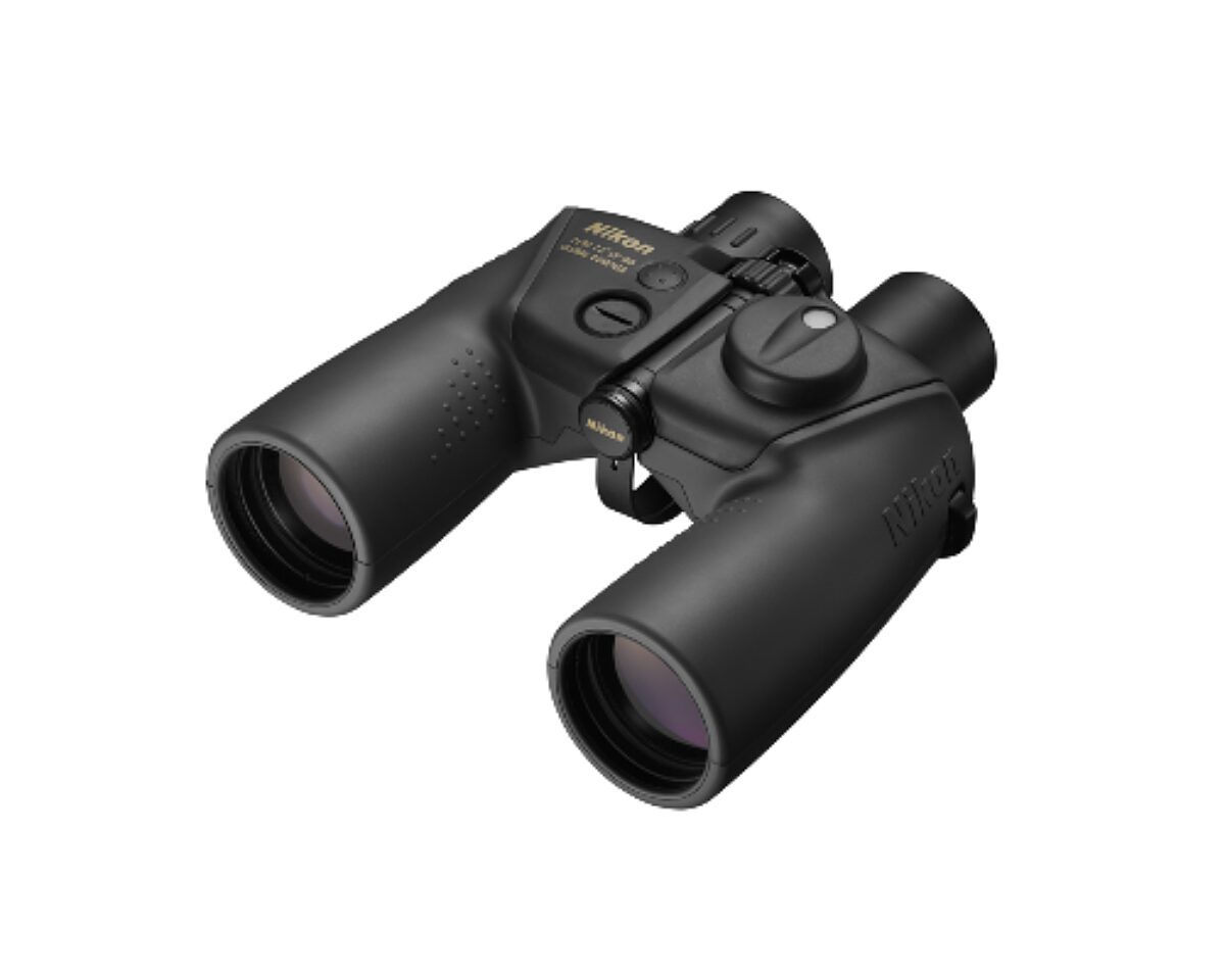 Nikon 7x50CF WP GLOBAL COMPASS