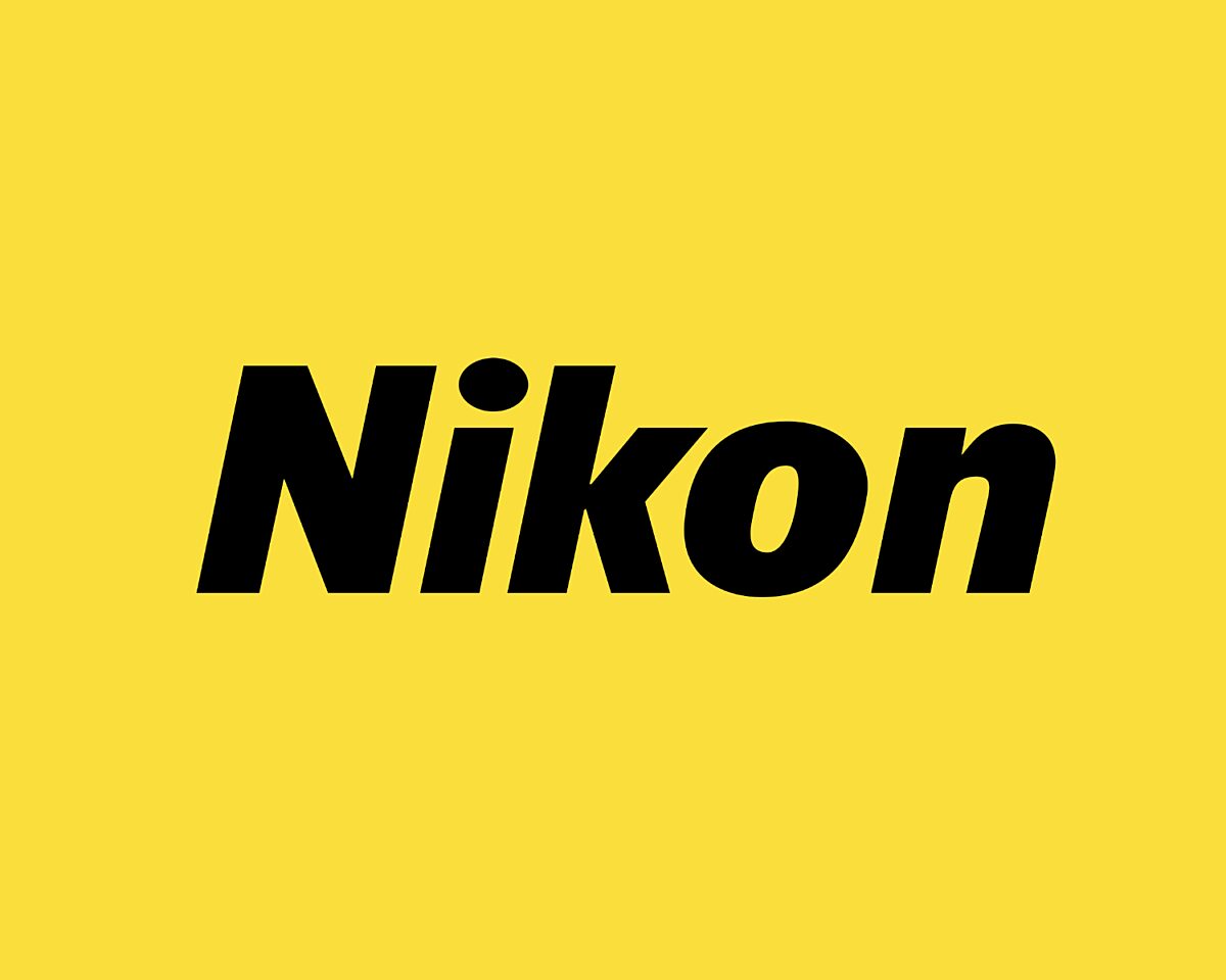 Nikon Logo